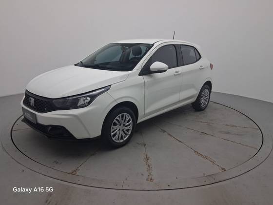 FIAT ARGO 1.0 FIREFLY FLEX DRIVE MANUAL FIAT ARGO 1.0 FIREFLY FLEX DRIVE MANUAL